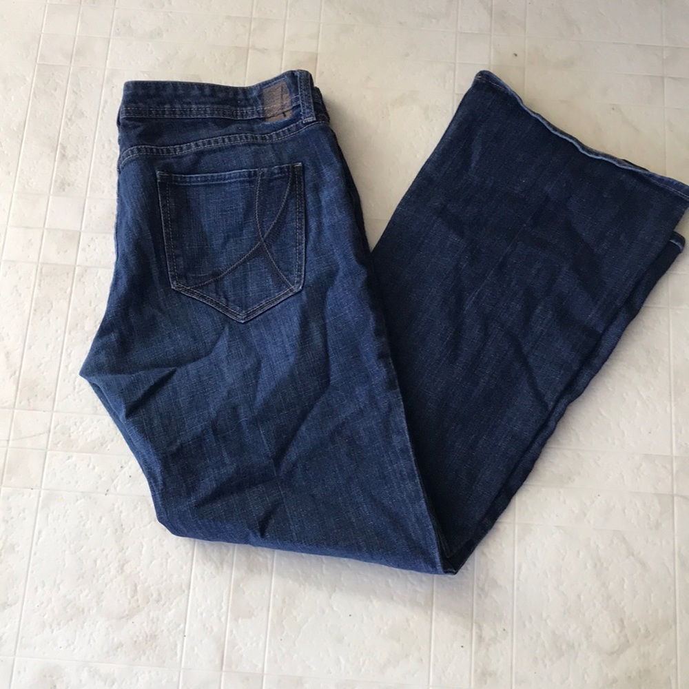 IT! Jeans